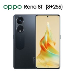OPPO Reno8 T 5G  (8+256) 午夜黑推薦收購手機