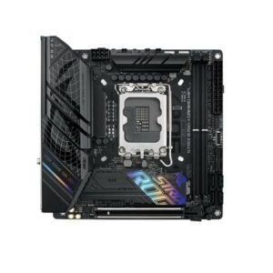 華碩 ASUS ROG STRIX B760-I GAMING WIFI Intel主機板推薦收購手機